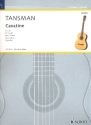 Cavatine fr Gitarre