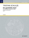 Der gestiefelte Kater op. 94 fr Erzhler und Streichquartett Partitur und Stimmen