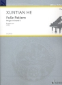 FuSe Pattern for piano