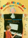 Klassik fr Kinder fr Klavier