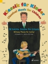 Klassik fr Kinder fr Gitarre