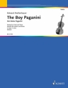 Der kleine Paganini fr Violine und Klavier