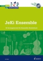 Jedem Kind ein Instrument (+CD) fr Ensemble