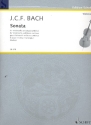 Sonate G-Dur fr Violoncello und Bc