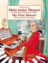 Mein erster Mozart fr Klavier