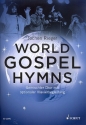 World Gospel Hymns fr gem Chor (Klavier ad lib) Partitur