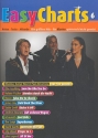 Easy Charts Band 6: fr Klavier (Gesang/Gitarre)