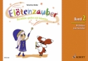 Fltenzauber Band 2 fr Sopranblockflte