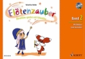 Fltenzauber Band 2 (+CD) fr Sopranblockflte