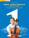 Mein erstes Konzert fr Violoncello und Klavier