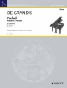 ED22099 Preludi Band 2 fr Klavier