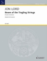 Boom of the Tingling Strings fr Klavier und Orchester Klavierauszug fr 2 Klaviere