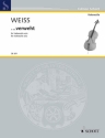 Verweht fr Violoncello