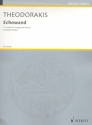 Echowand fr Gesang und Klavier