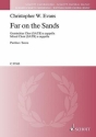 C57105 Farn on the Sands fr gem Chor a cappella Partitur