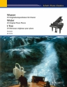 Wasser fr Klavier