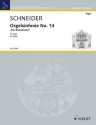 Orgelsinfonie Nr. 14 (