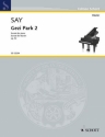 Gezi Park 2 op. 52 fr Klavier