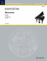 Berceuse op.65 fr Klavier