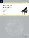 Motive Force op.45 fr Klavier