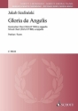 Gloria de Angelis fr gem Chor a cappella Partitur