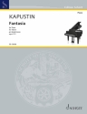 Fantasia op.115 for piano