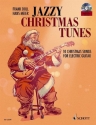 Christmas Guitar Tunes Pack (+CD) fr E-Gitarre Bundle: ED 22039 
