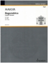 Bogurodzica - Carmen patrium fr Orgel