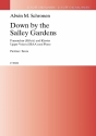 Down by the Salley Gardens fr Frauenchor und Klavier Partitur (en)