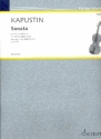 Sonate op.70 fr Violine und Klavier