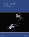Sari Gelin op.66 No.2 fr Klavier