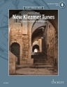 New Klezmer Tunes (+Online Audio) fr Altblockflte und Klavier (Gitarre/Akkordeon)