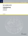 Schreier, Anno: Kaleidoskop fr Blserquintett Partitur und Stimmen