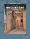 New Klezmer Tunes (+Online-Audio) fr Violine und Klavier