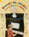 Klassik fr Kinder (+Online Audio) fr Klavier