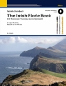 The Irish Flute Book (+Online Audio) for flute (recorder/tin whistle)