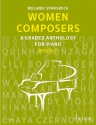 Women Composers vol.3 for piano