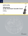 Adventures of the Dominant Seventh Chord fr Violine