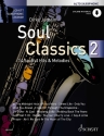 Soul Classics Band 2 (+Online Audio) fr Altsaxophon und Klavier