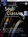 Soul Classics Band 2 (+Online Audio) für Tenorsaxophon und Klavier