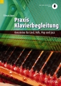 Praxis Klavierbegleitung (+Online Audio) fr Klavier