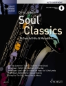 Soul Classics (+Online Audio) fr Altsaxophon und Klavier