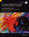 Korn, Uwe: Tango Meets Jazz (+online material) fr Klavier
