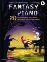 Fantasy Piano (+Online Audio) fr Klavier