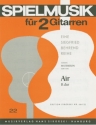 Air fr 2 Gitarren