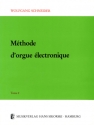 Schneider, Wolfgang  [b./Son.:] Sikorski-Puech, Lucile Mthode d'or Tome 2 E-Orgel