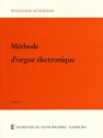 Schneider, Wolfgang  [b./Son.:] Sikorski-Puech, Lucile Mthode d'or Tome 4 E-Orgel