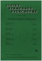 Oldies - Standards - Evergreens Band 36 fr Klavier