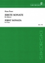 Sonate Nr.1 fr Klavier