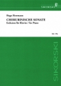 Cherubinische Sonate fr Klavier